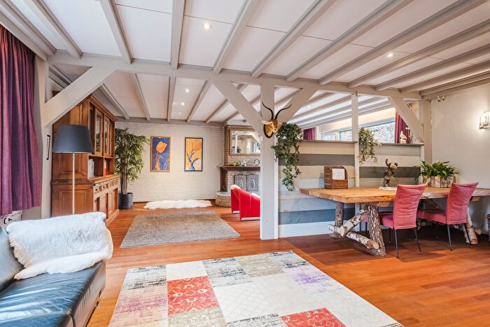 Koop en Huur Huizen - 3