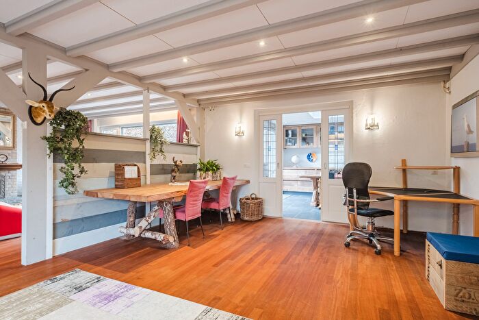 Koop en Huur Huizen - 2