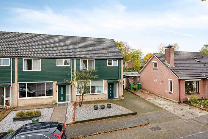 Koop en Huur Huizen - 2