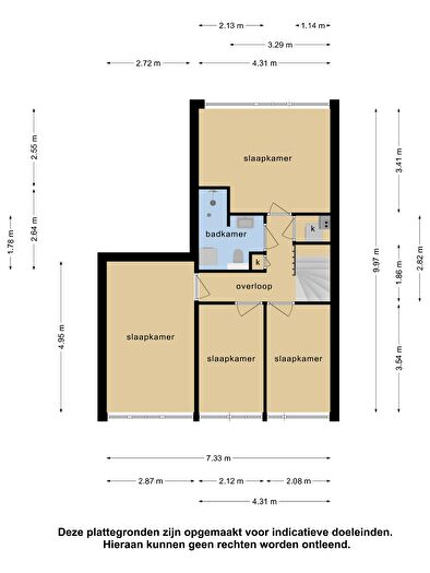 Koop en Huur Huizen - 3