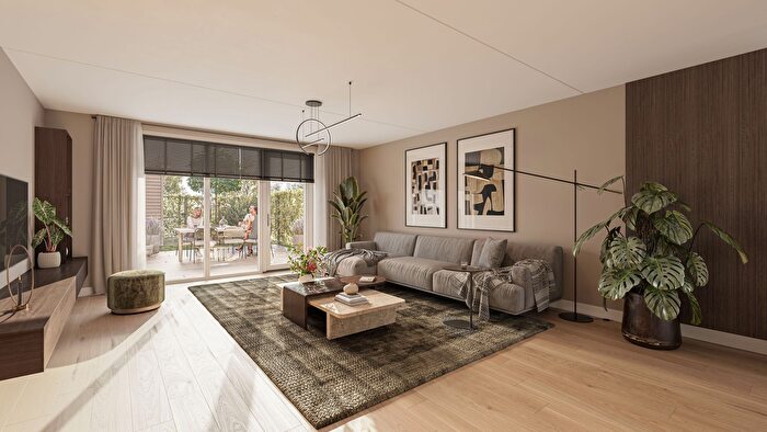 Koop en Huur Huizen - 2