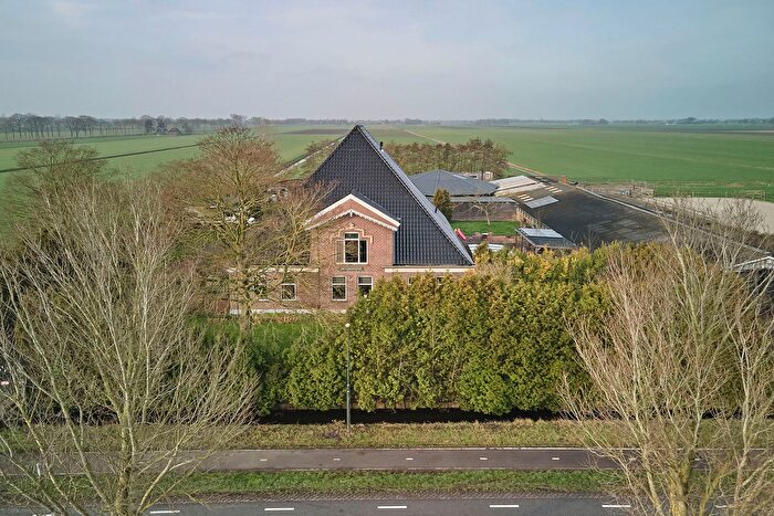 Koop en Huur Huizen - 3