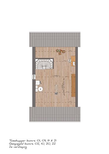 Koop en Huur Huizen - 3