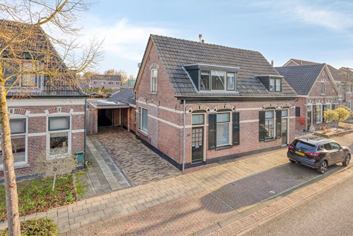 Koop en Huur Huizen - 2