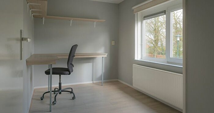 Koop en Huur Huizen - 3