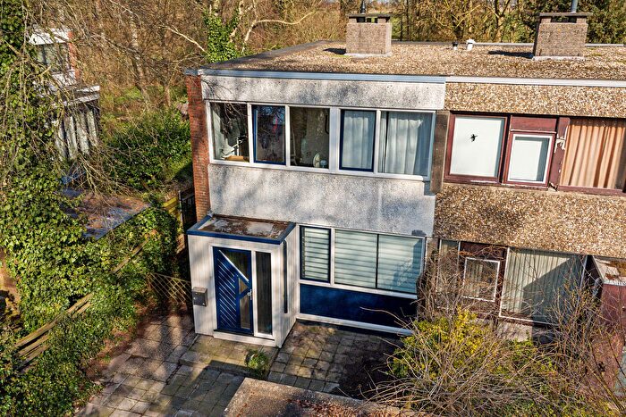 4-kamerhuis te koop in Lewenborg-Noord, Groningen