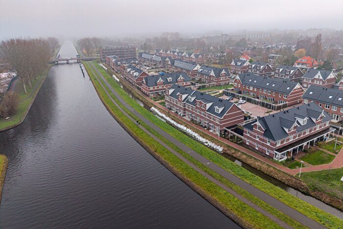 Koop en Huur Huizen - 2