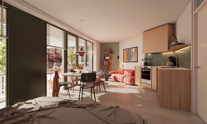 Koop en Huur Huizen - 3