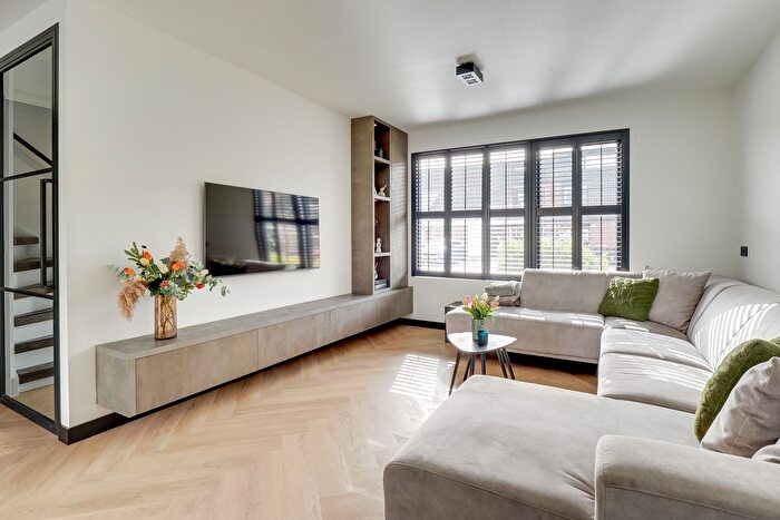 Koop en Huur Huizen - 2