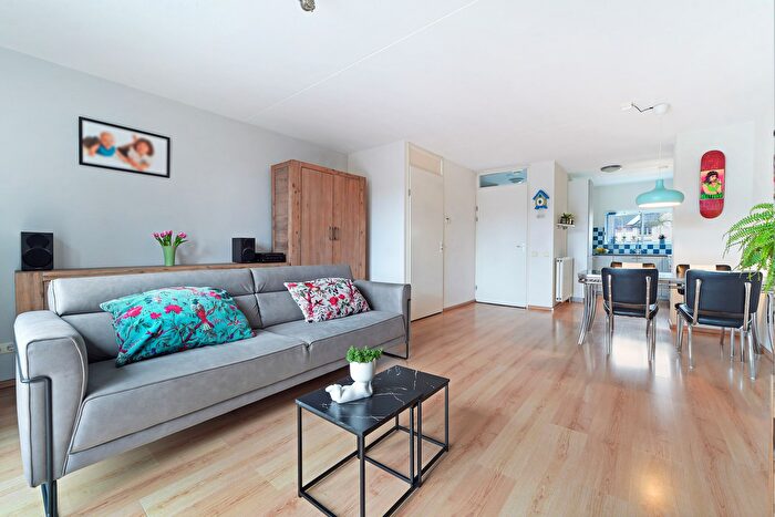 Koop en Huur Huizen - 2