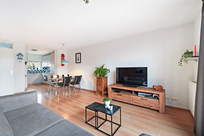 Koop en Huur Huizen - 3