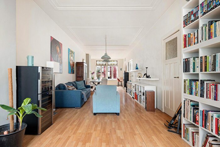 Koop en Huur Huizen - 2