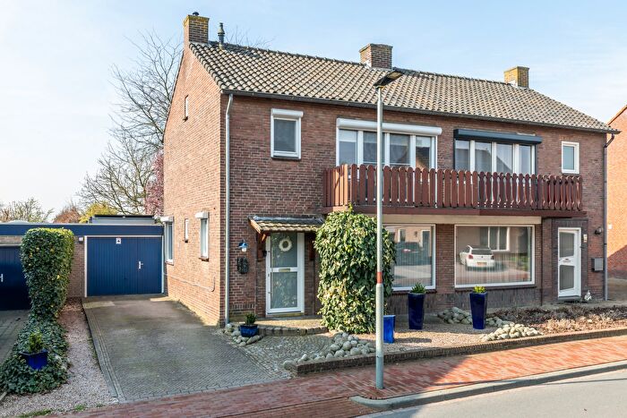 5-kamerhuis te koop in Groot-Doenrade, Doenrade