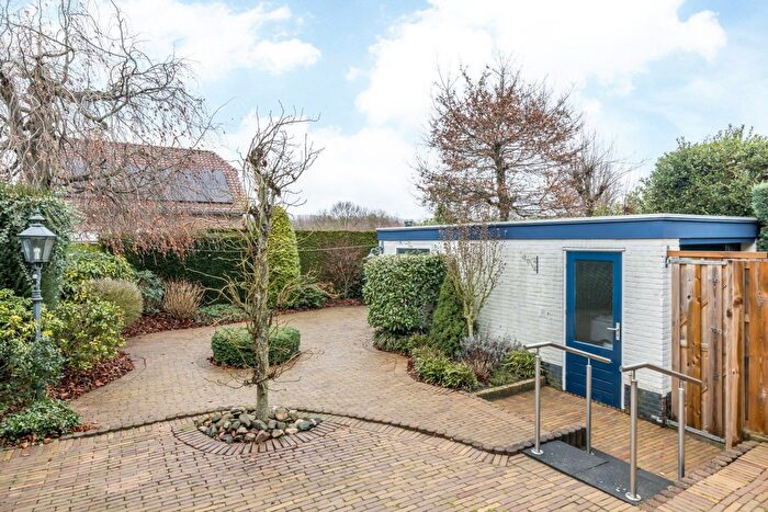 Koop en Huur Huizen - 2