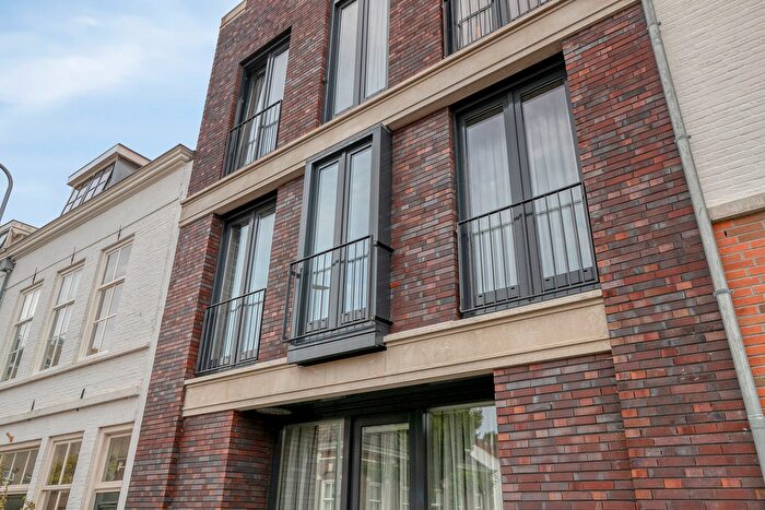 Koop en Huur Huizen - 2