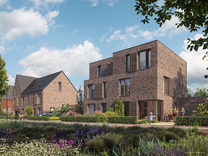 Koop en Huur Huizen - 2