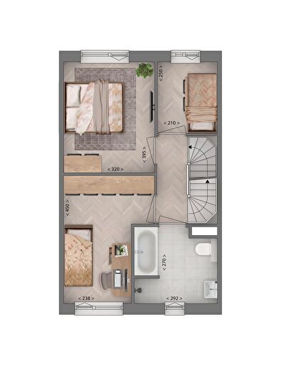 Koop en Huur Huizen - 3