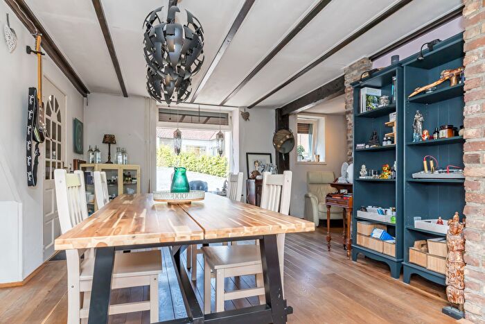 Koop en Huur Huizen - 3