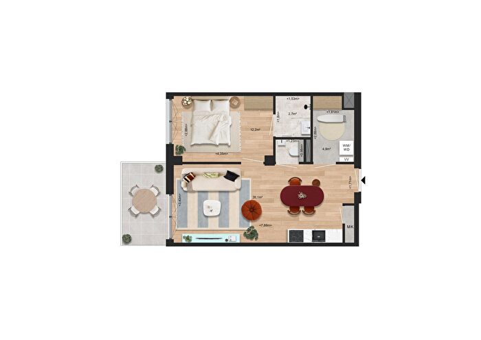 Koop en Huur Huizen - 3
