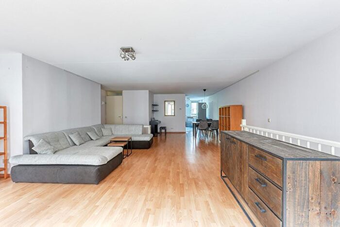 Koop en Huur Huizen - 3