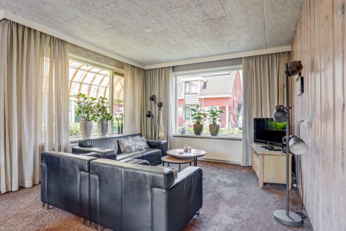 Koop en Huur Huizen - 3