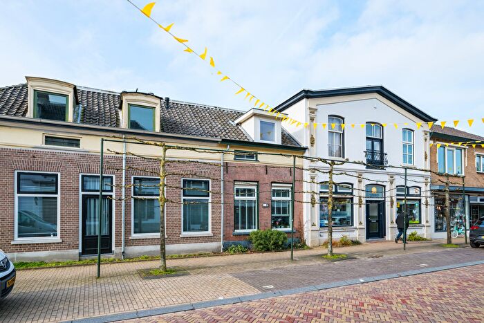 Koop en Huur Huizen - 2