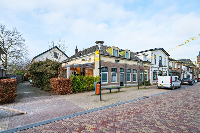Koop en Huur Huizen - 3