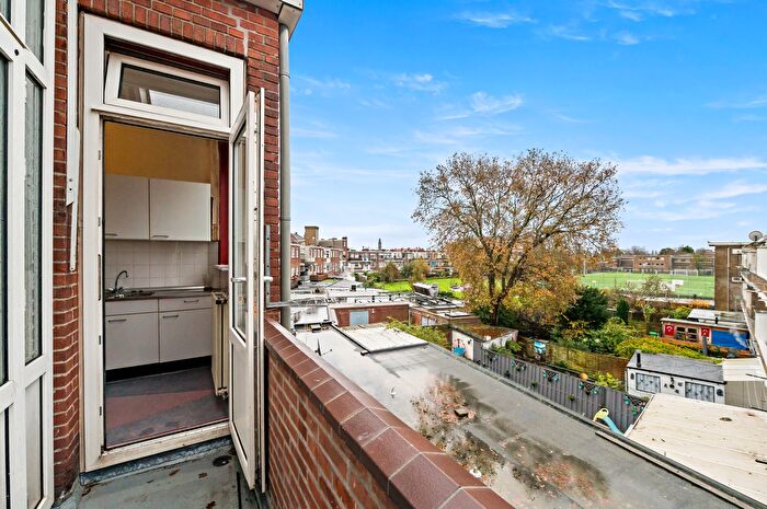 Koop en Huur Huizen - 2