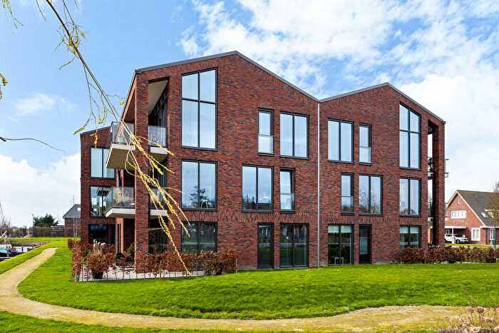 Koop en Huur Huizen - 3