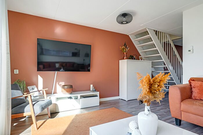 Koop en Huur Huizen - 3