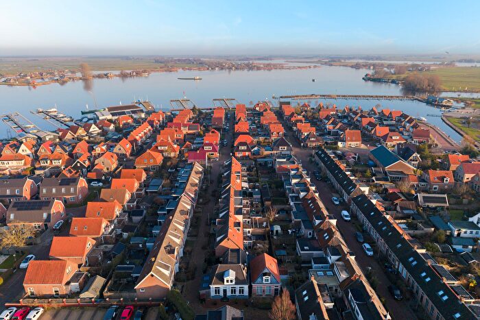 Koop en Huur Huizen - 2