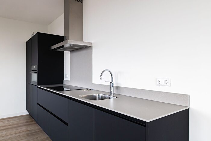 2-kamerappartement te huur in Woenselse Watermolen, Eindhoven