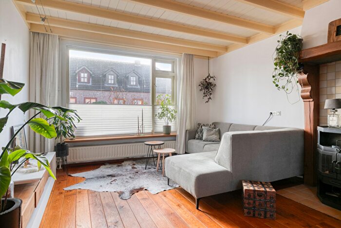 Koop en Huur Huizen - 3