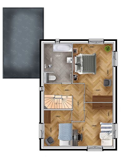 Koop en Huur Huizen - 2
