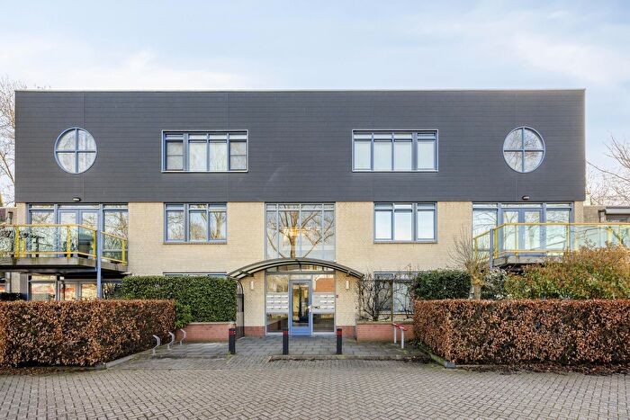 3-kamerappartement te koop in Breda – Zomergemstraat, Wisselaar