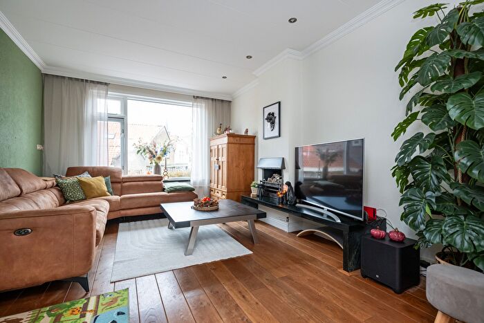 Koop en Huur Huizen - 2