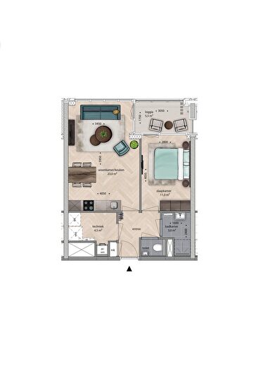 Koop en Huur Huizen - 2