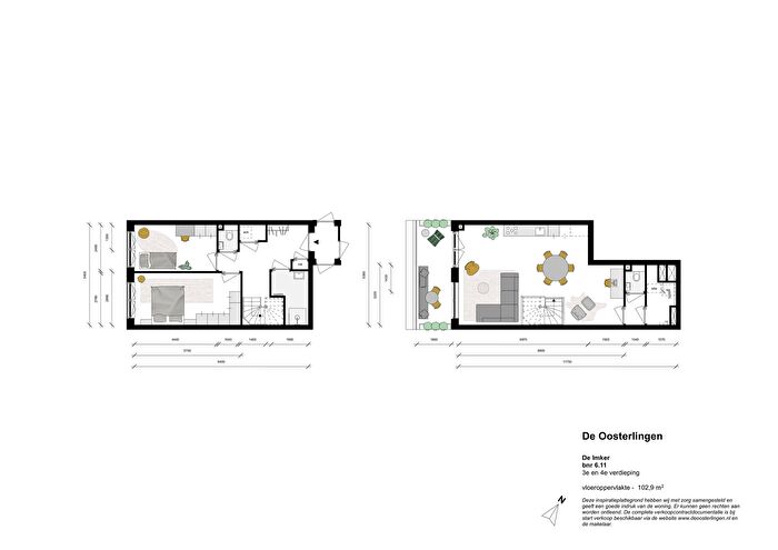 Koop en Huur Huizen - 3