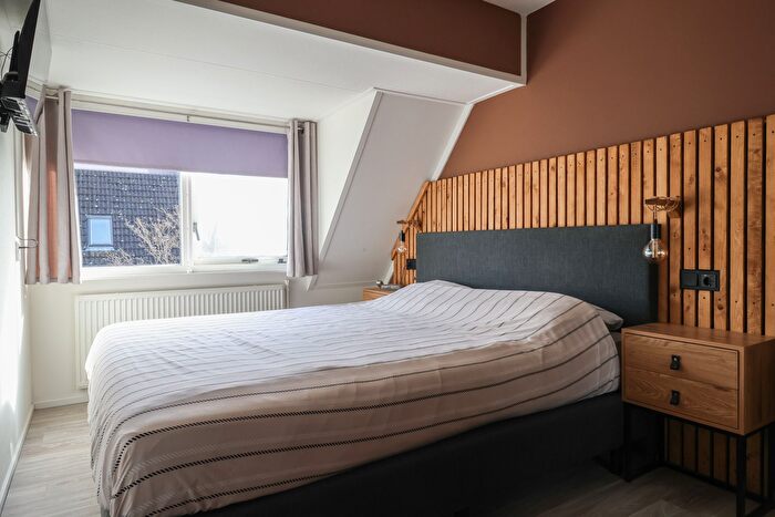 Koop en Huur Huizen - 3