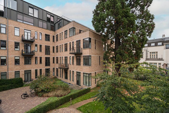 3-kamerappartement te koop in Arnhem – Velperweg, Velperweg-Noord