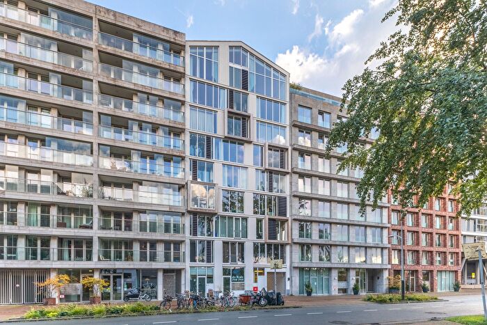 Koop en Huur Huizen - 3