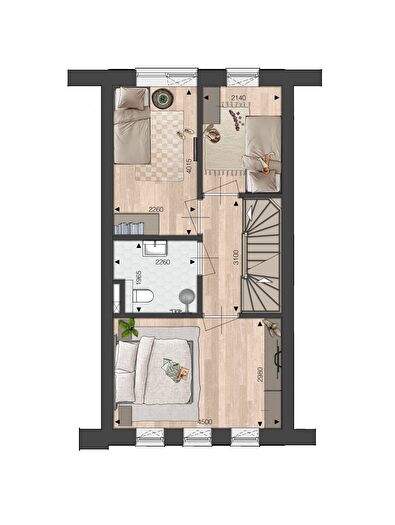 Koop en Huur Huizen - 3