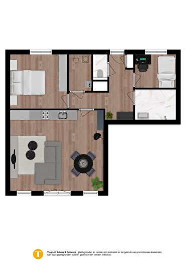 Koop en Huur Huizen - 2