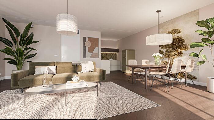 Koop en Huur Huizen - 3