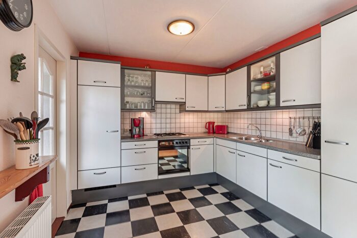 Koop en Huur Huizen - 3