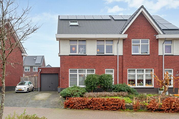 Koop en Huur Huizen - 3