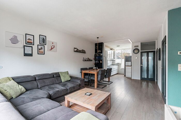 Koop en Huur Huizen - 3