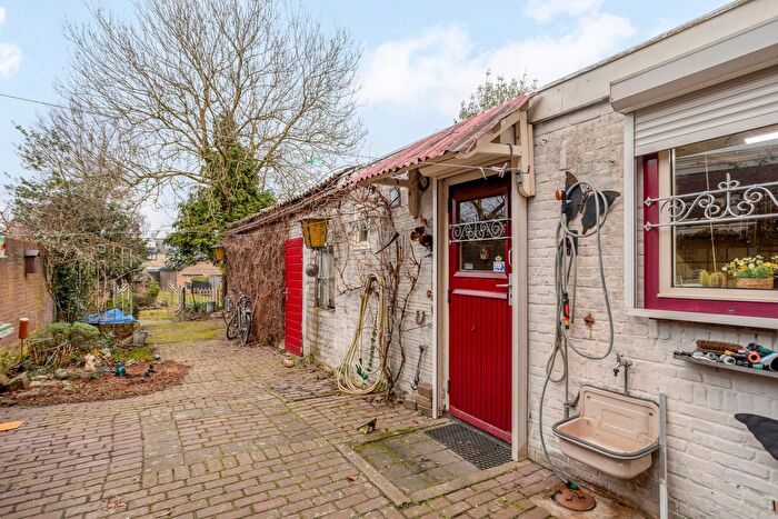 Koop en Huur Huizen - 2