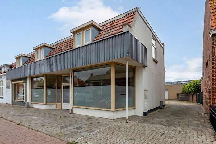 Koop en Huur Huizen - 2