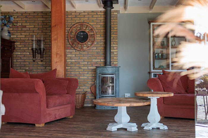 Koop en Huur Huizen - 3